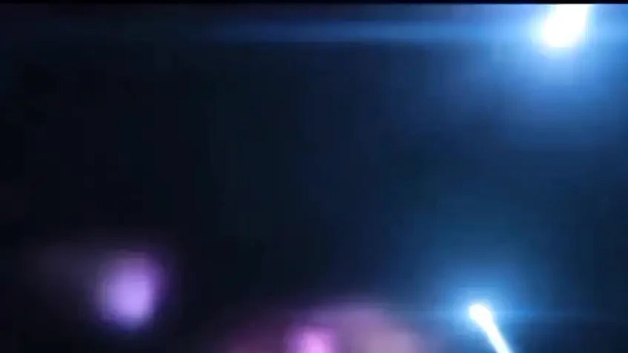 Black Chubby Girl Moaned for a Long Cock