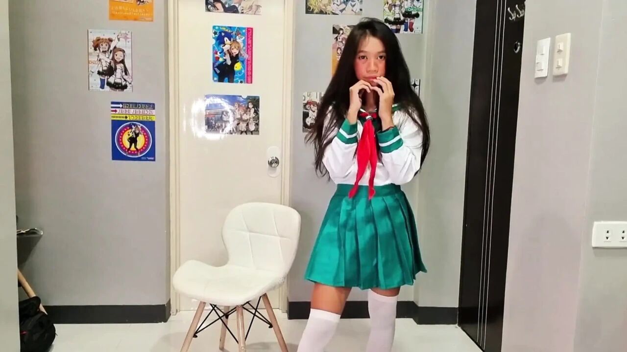 Kagome Fuck the Demon to Save Inuyasha