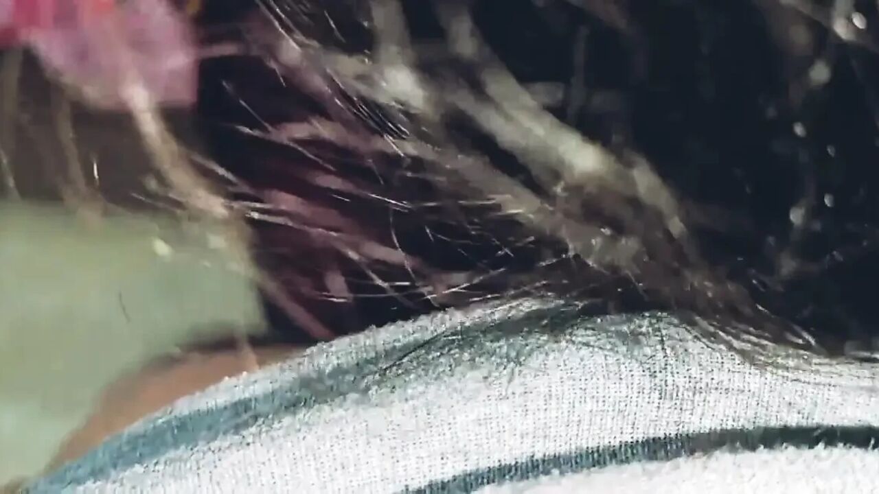 25 Year Old hot desi girlfriend fucked her pussy