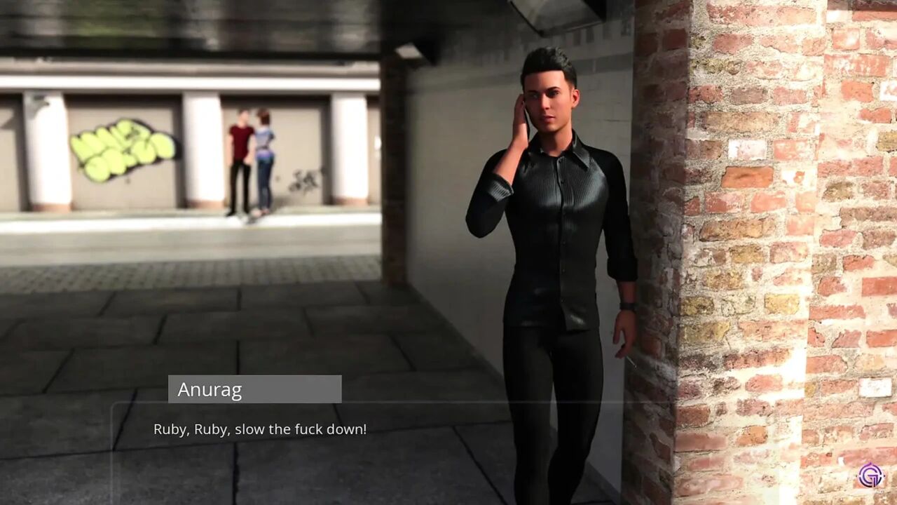 Midnight Paradise, Story 29, Life of a Horny Young Man Who Returned Home After a Long Time