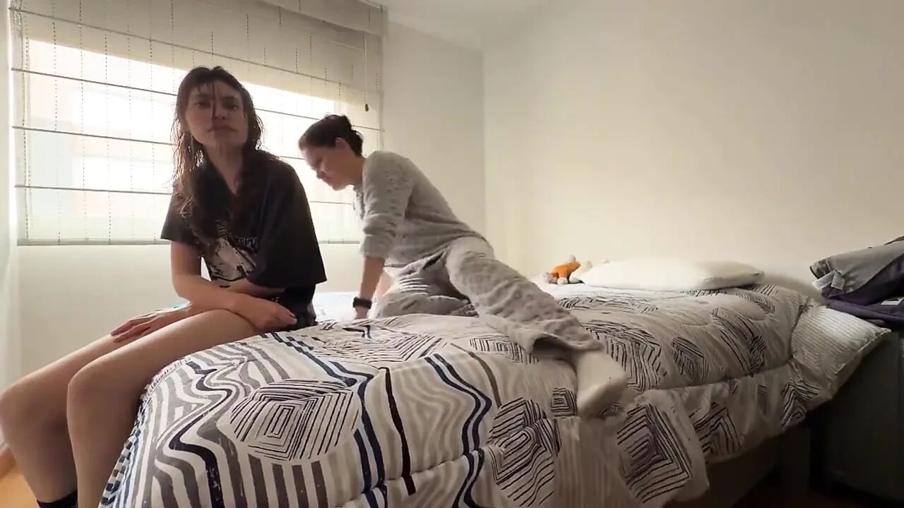 We Like to Fuck Each Other's Ass Hard
