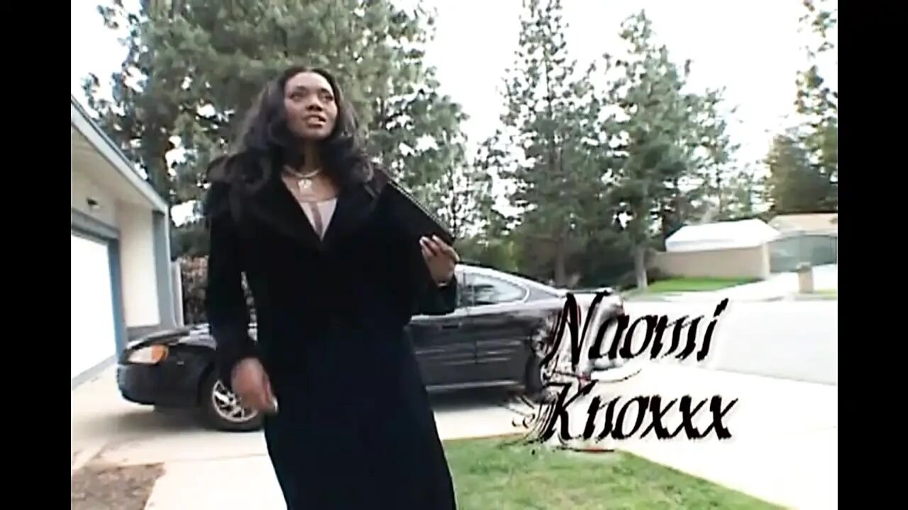 LEXINGTON LOVES NAOMII (Full Movie)