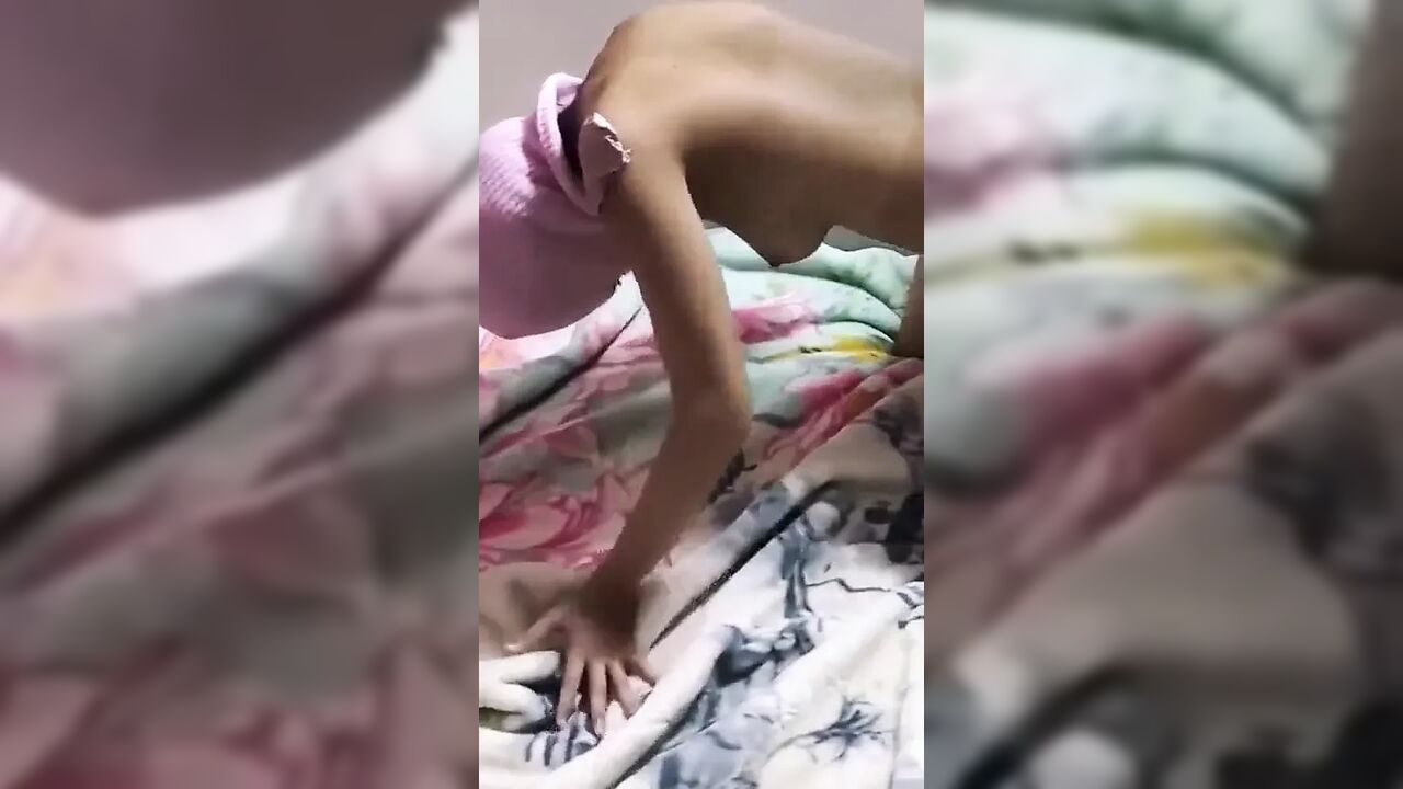 Sex Couple Teen Arab Partie 1