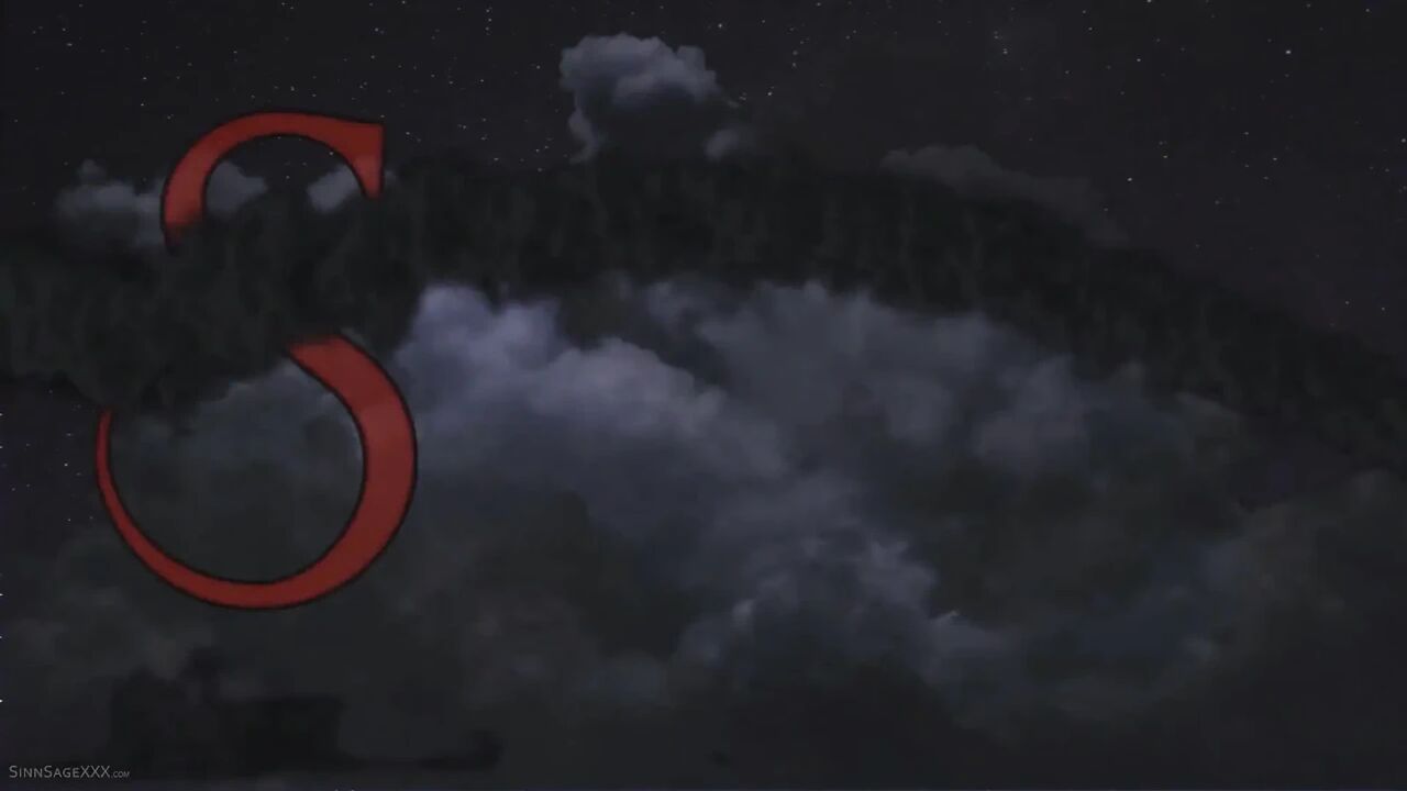 Tease for Two Featuring Sinn Sage