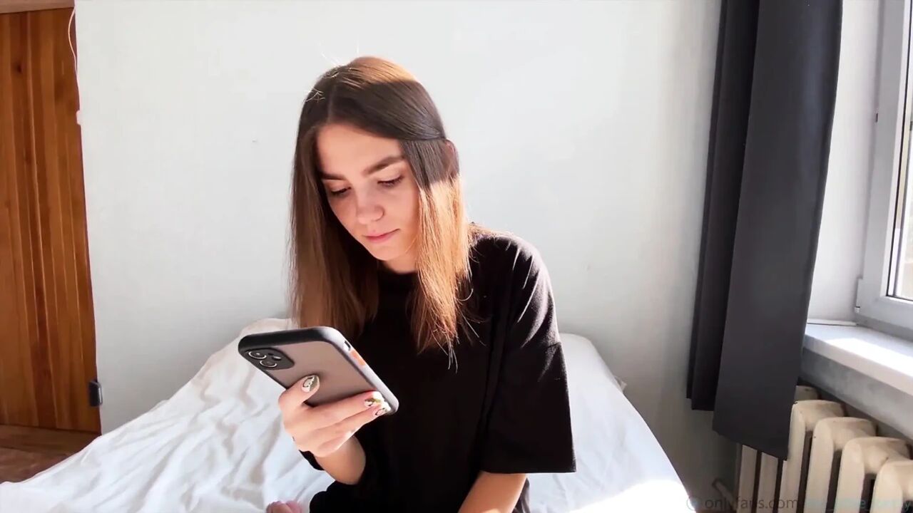 How Did I End Up In Porn With A Plot? POV Blowjob, Fucking and Facial