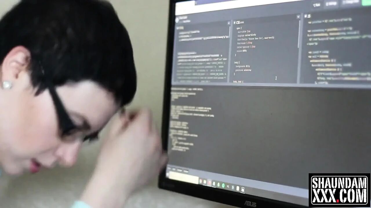 Sexbot