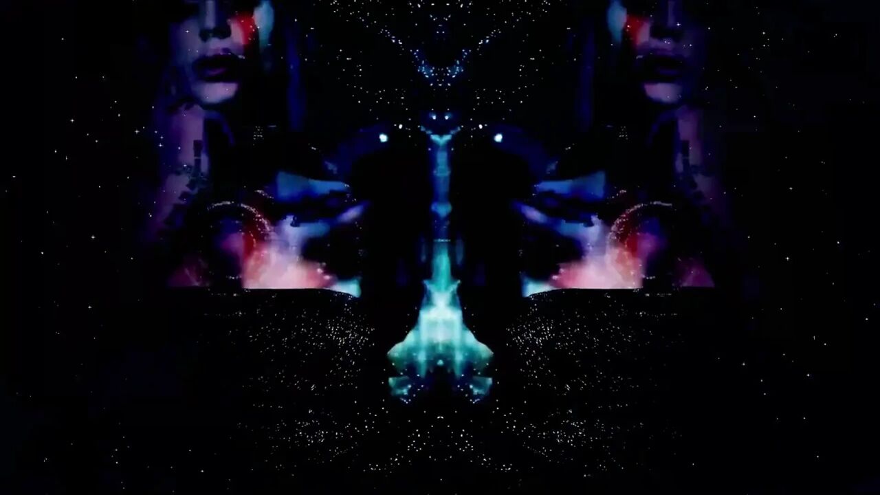 Mesmerizing ASMR! I will crawl into your brain and settle there forever