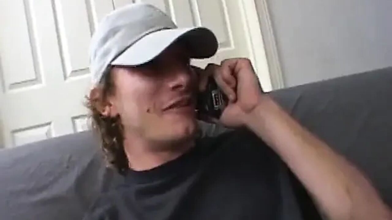 Horny Brunette Babe Fingered and Pounded Hard on Couch