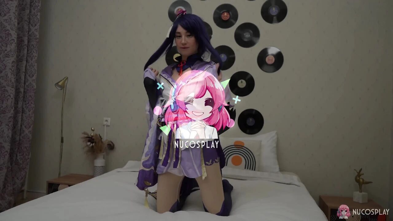 Hentai Hottie Pretty Mary Gets Railed by Fat Dick