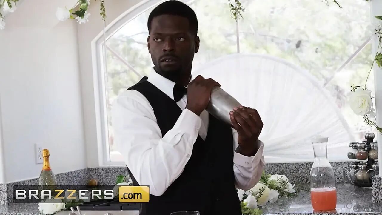 We're Gathered Here Today... To Fuck! Part 2 Whitney Wright Brazzers