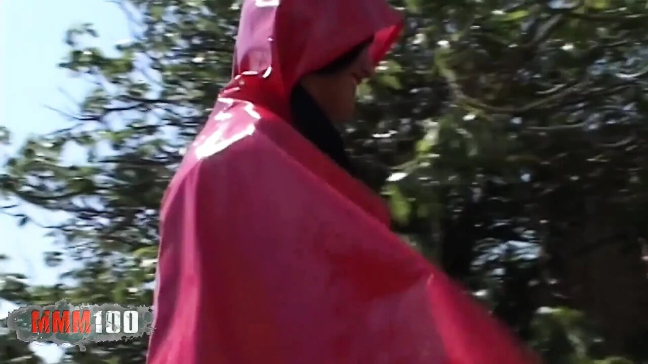 Luna: When Little Red Riding Hood Meets Alice - Remastered