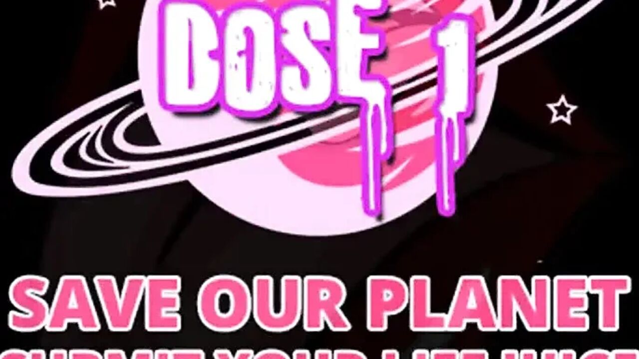 AUDIO ONLY - Save our planet dose 1
