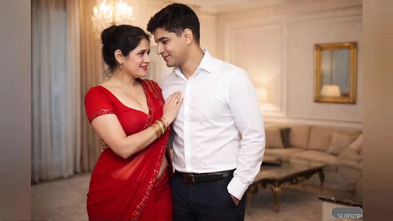 New Meriad Outdoor indian desi Ramantic couple full video