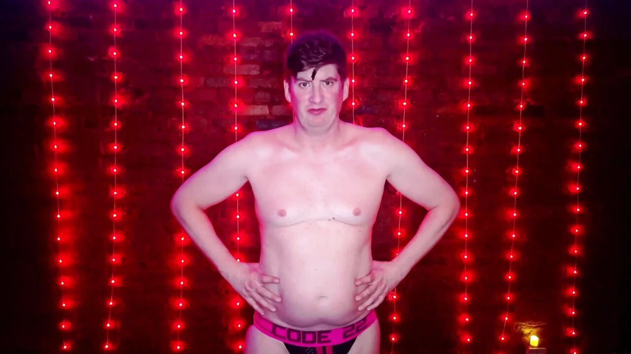 Sex Wrestling with Hanz Vanderkill