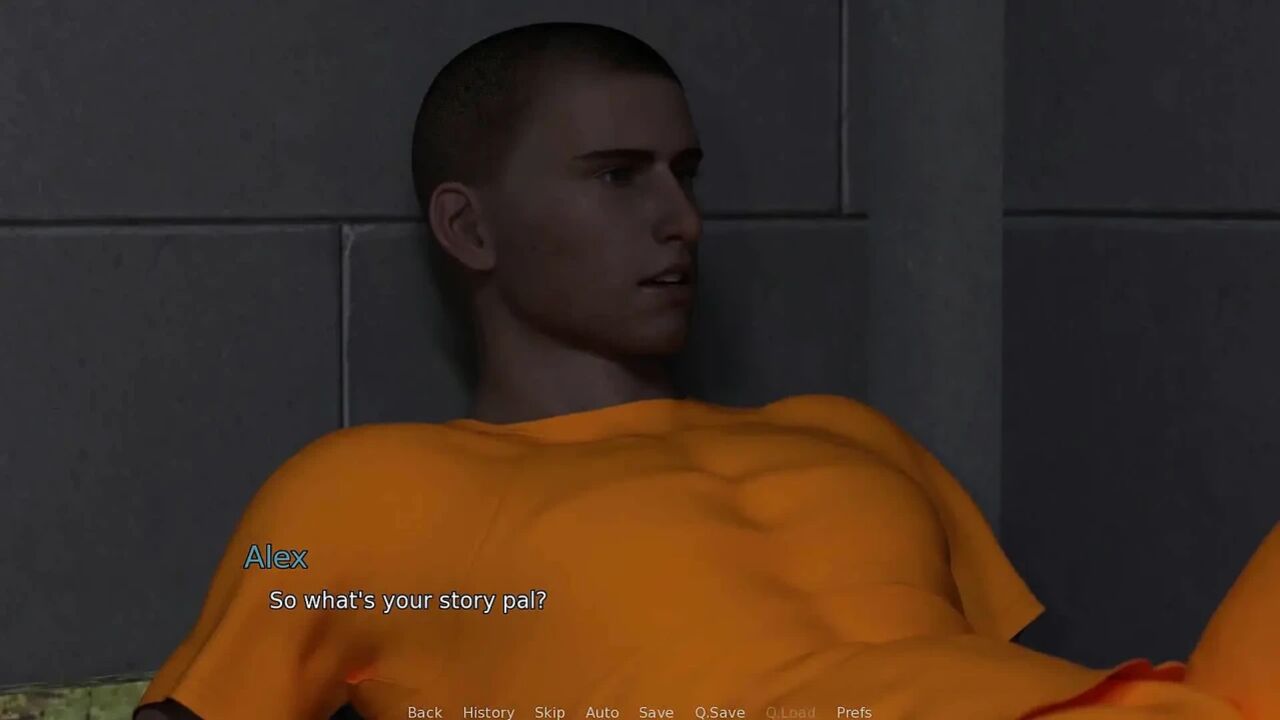 The East Block: Couple Does Web Cam Show Ended with Jealousy and Mouth Full with Cum - Episode 39