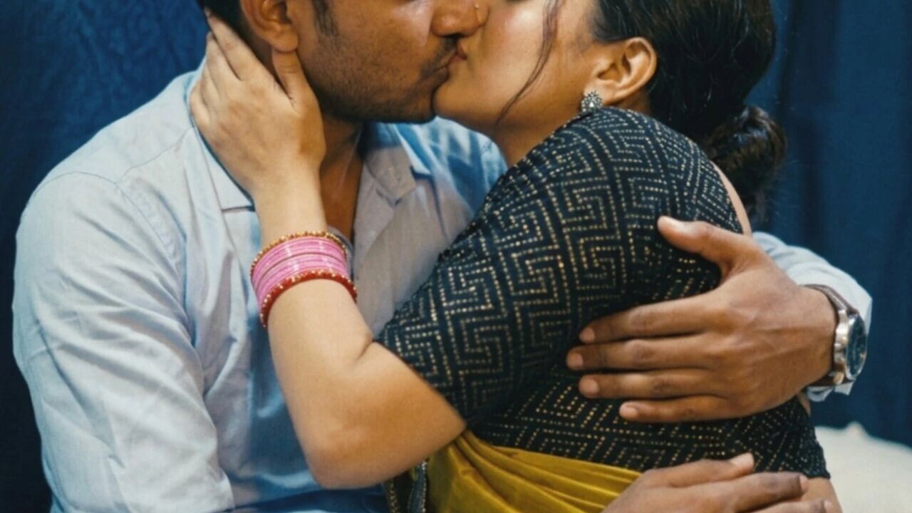 Bua ko chod or lund chuswa kar lund ka dasi banaya