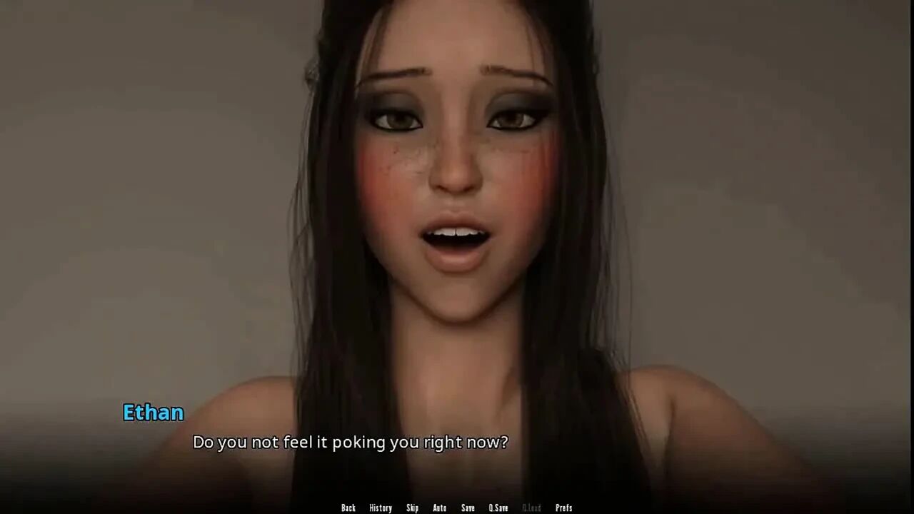 WVM: horny girl is loosing her virginity