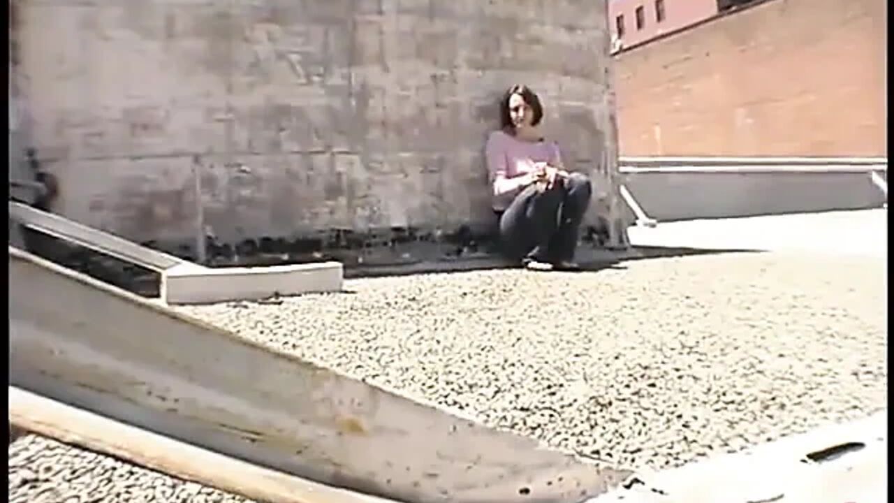 Andy Ray and Princess Kali