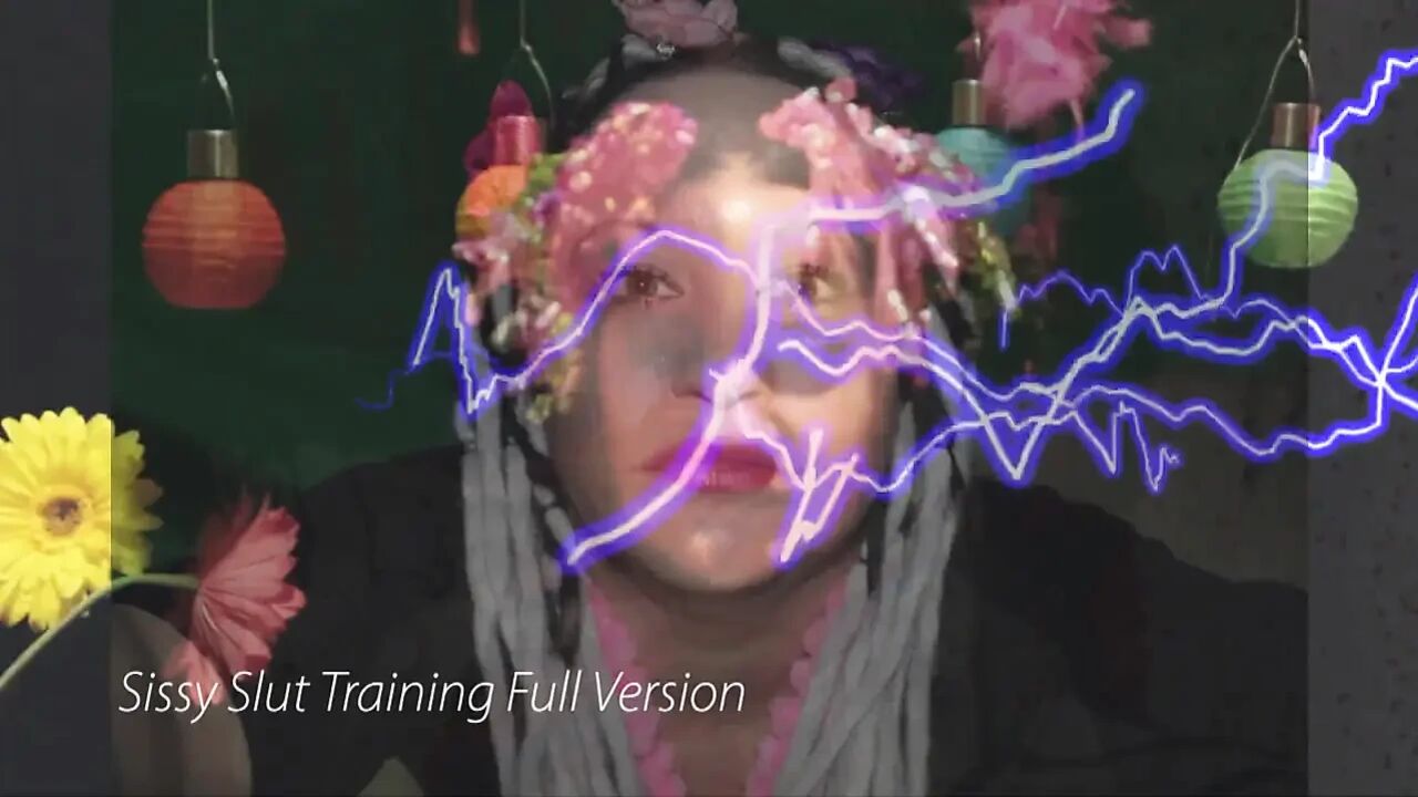 Sissy slut training full version