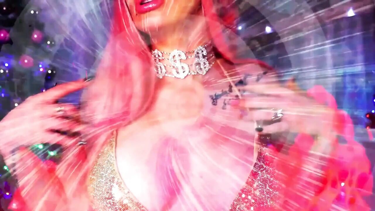 Mesmerizing ASMR! Succubus seduction and your last orgasm!