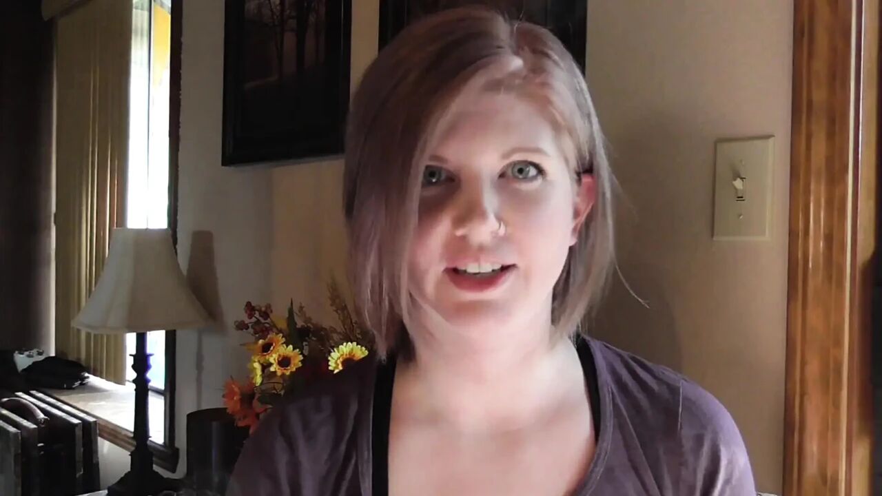 Vlog - How I Lost My Virginity