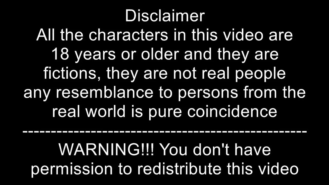 Summer of love: cuckold boyfriend watches how his girl cheats him and gets fucked with a strap-on by another girl ep 19