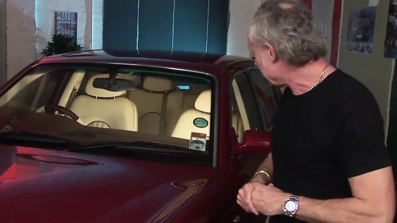 Interracial threesome with old man