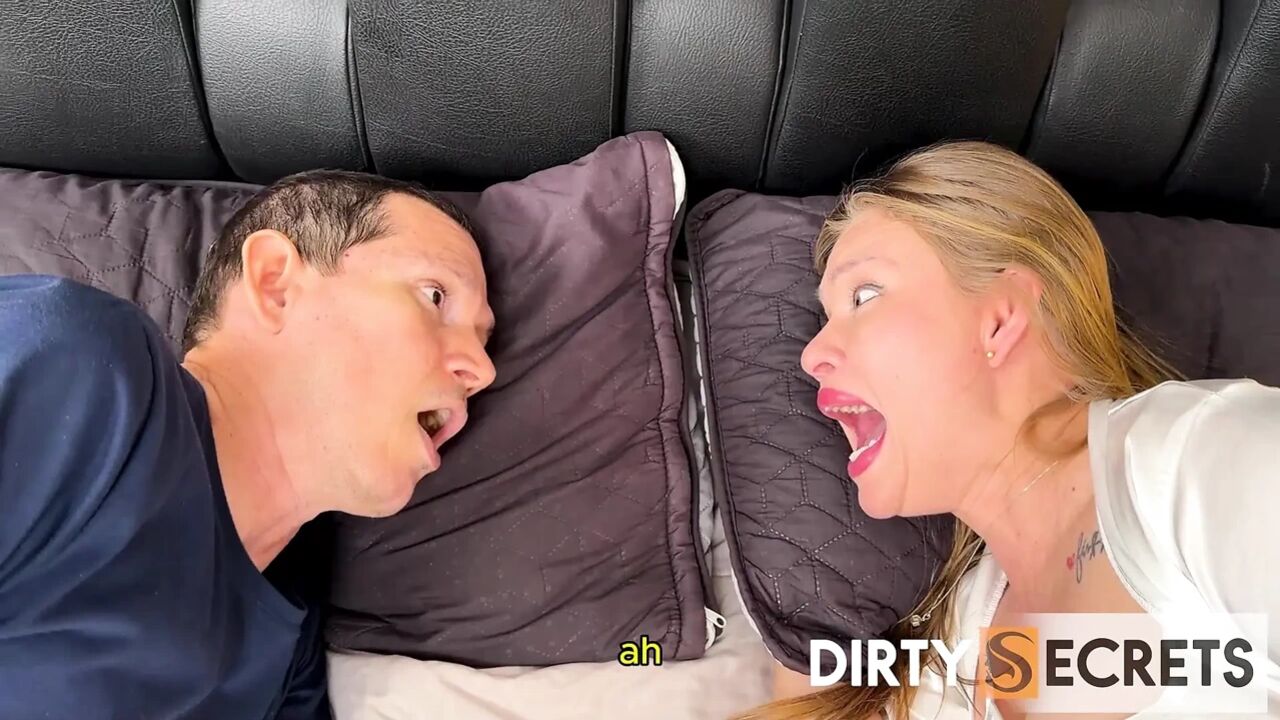 I FORGOT THAT LIL TIMY WAS MY STEPSON AND I ENDED UP FUCKING HIM.