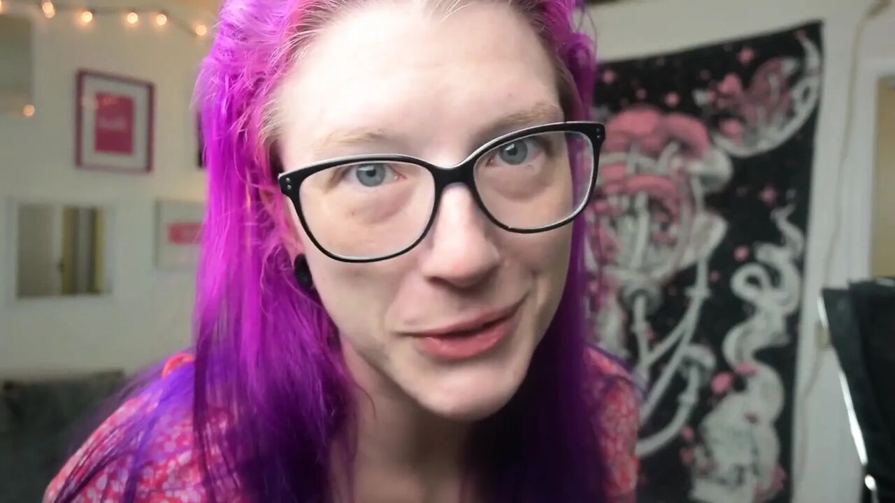 Desperate Toilet Tramp