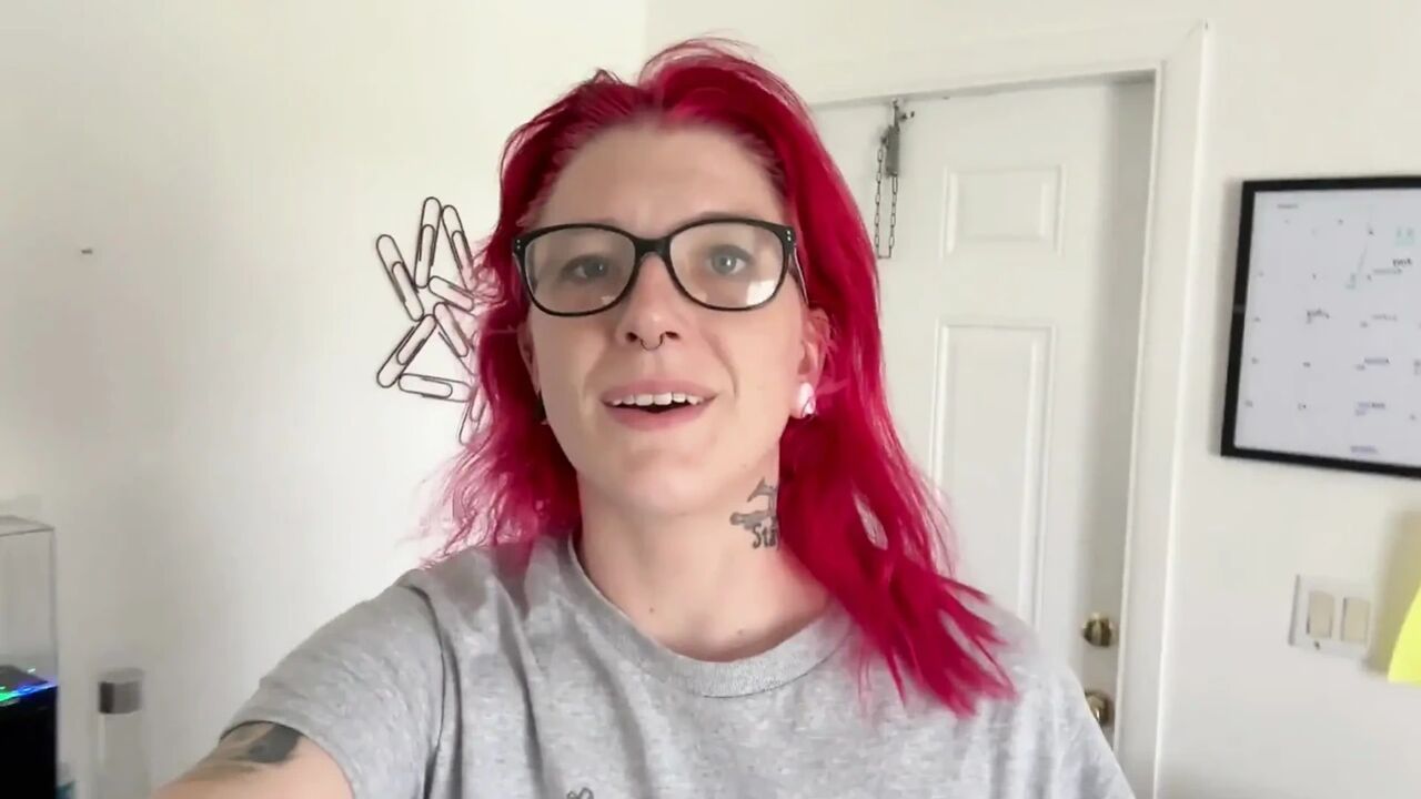 Panty Diaries
