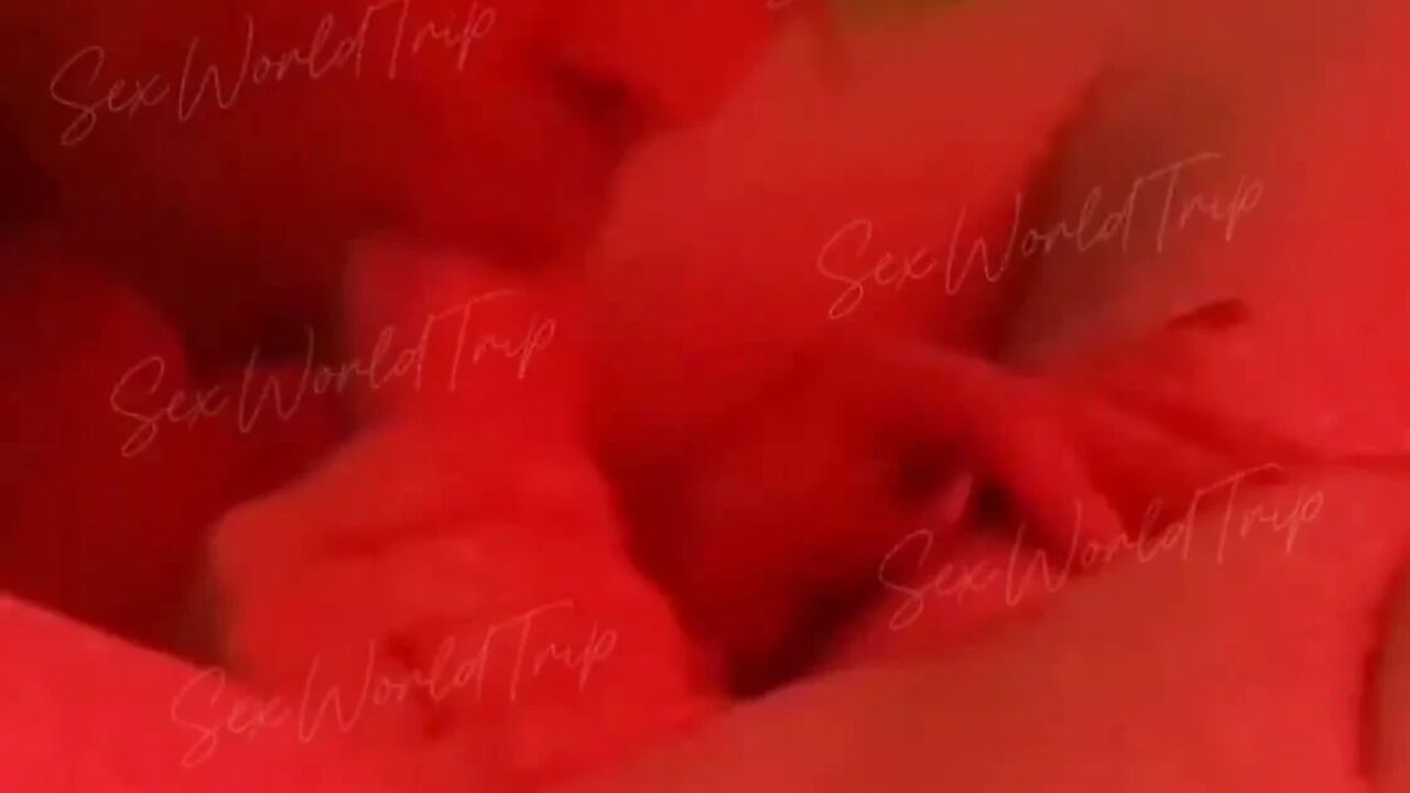 SexWorldTrip - Amateur Hot Latina In Red Light Hotel Room, Real Homemade Wild Night Experience - My Favorite Sucking Fucking