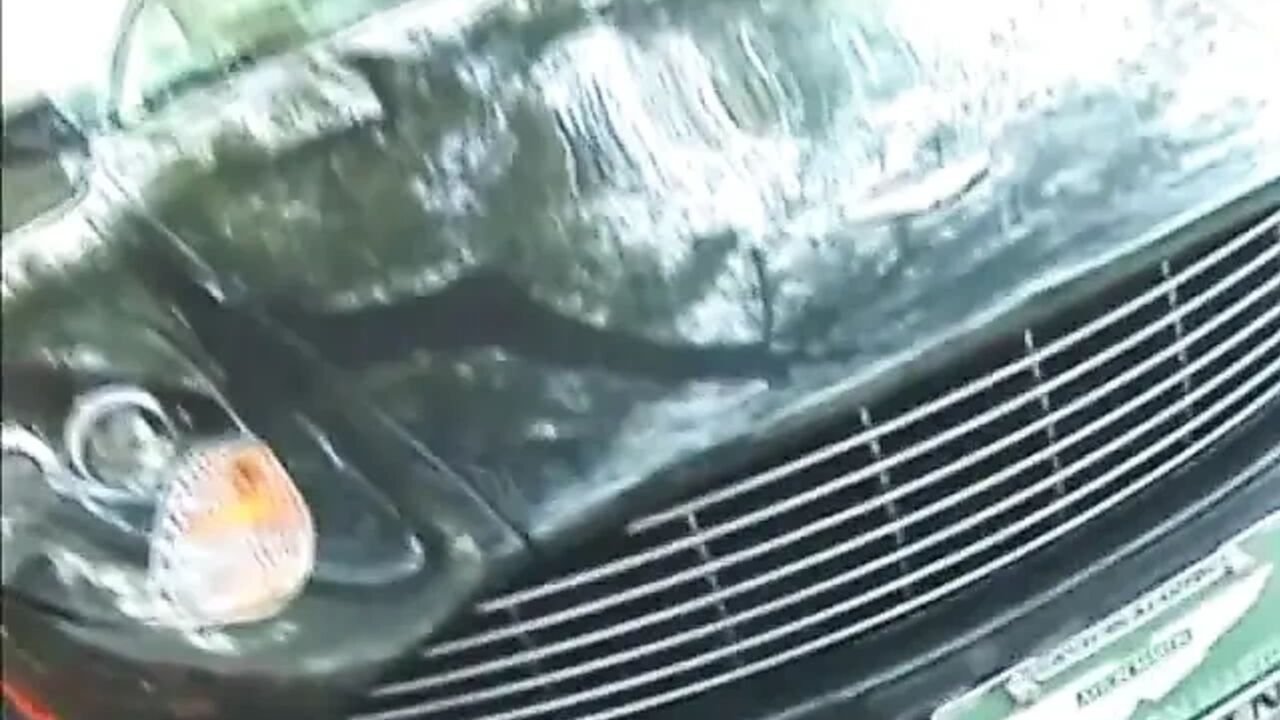 Perfect Babe and Busty MILF Getting Facialized in Anal Threesome