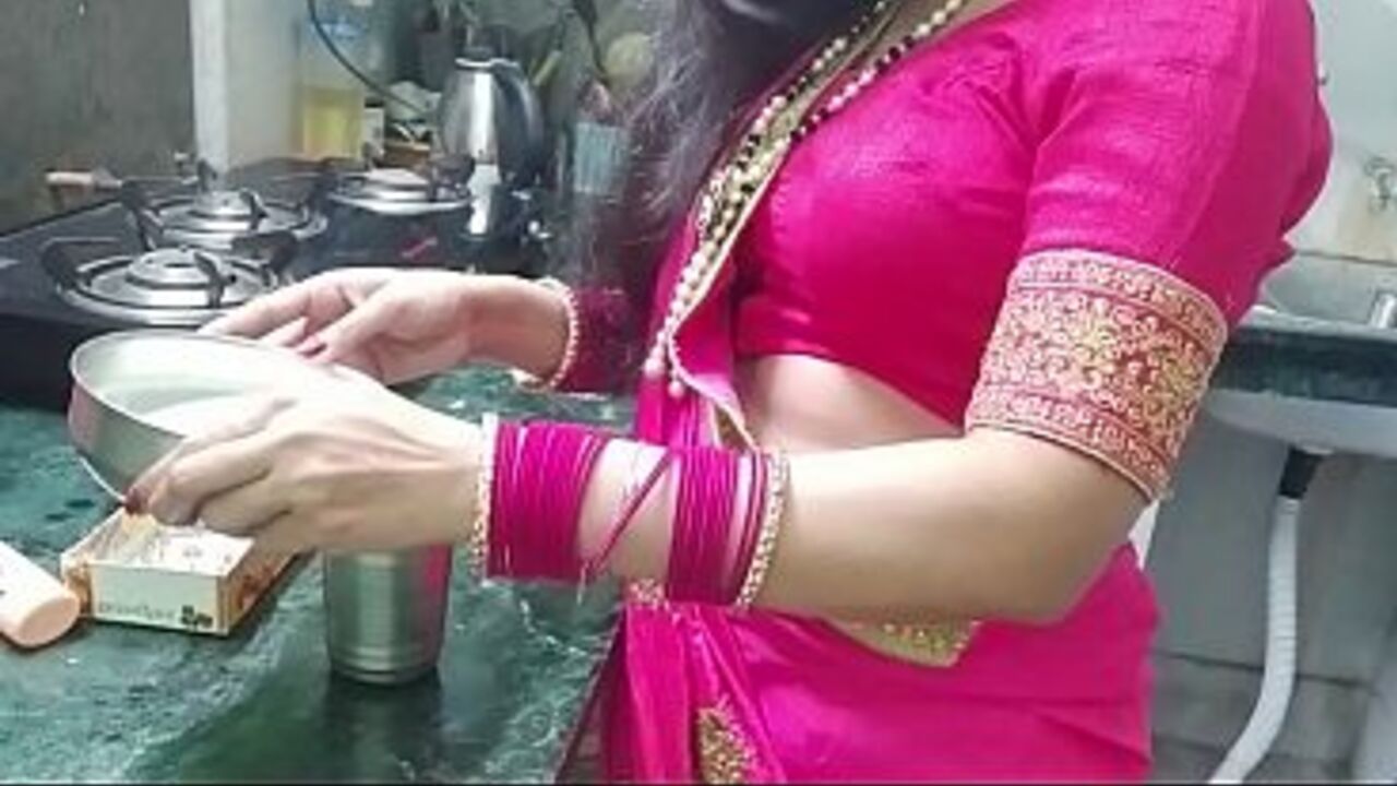 The yearning of a lonely sexy daughter-in-law
