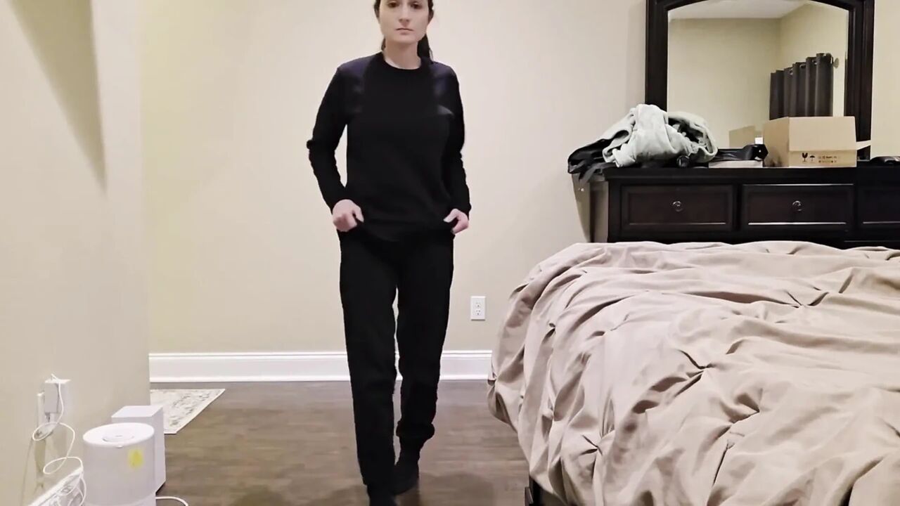 Solo Masturbation