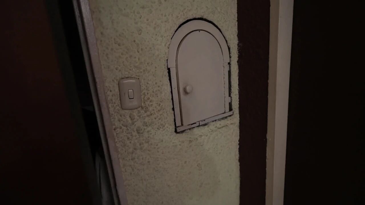 Bellattrix Dirty Little Secret: the Descent of a Hotel Maid