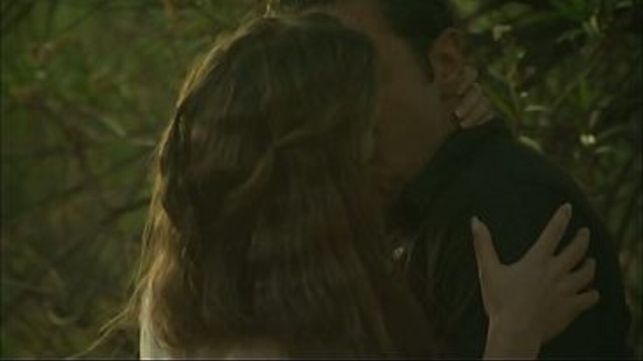 Natalia Wood Takes His Dick Out Of His Riding Pants So She Can Ride It Hard