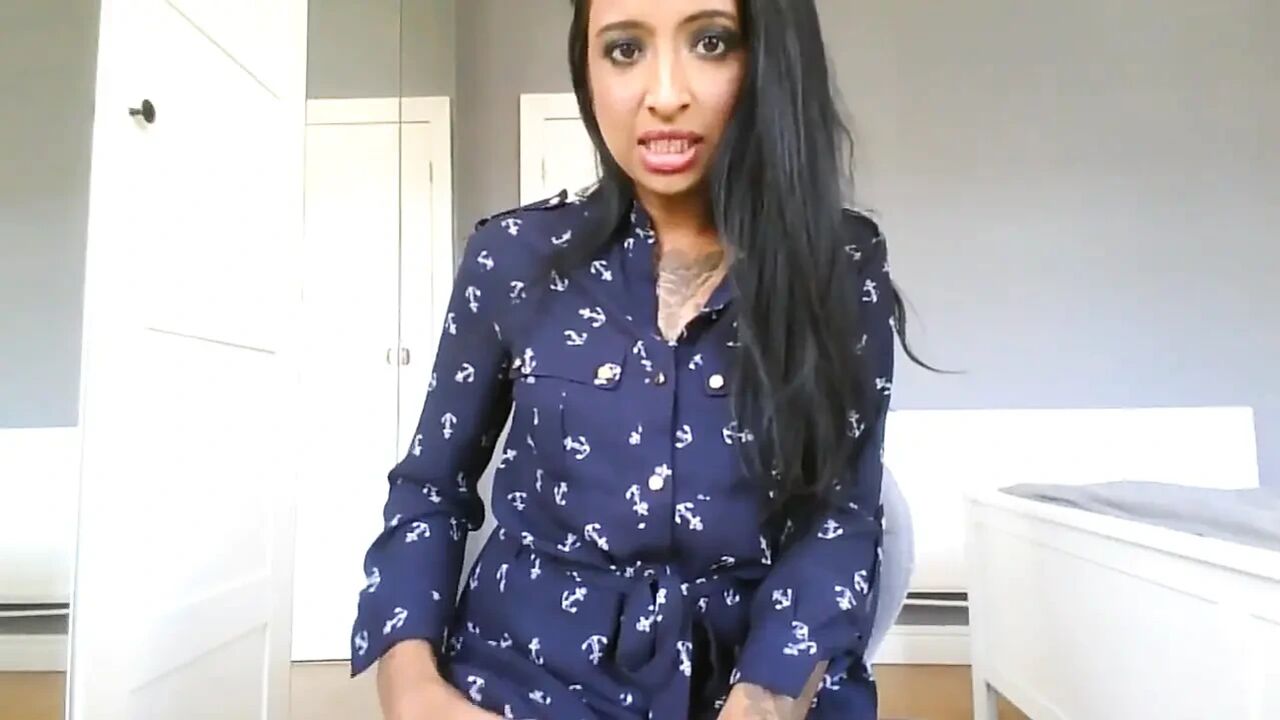 Cum in Your Slut Secretary's Ass