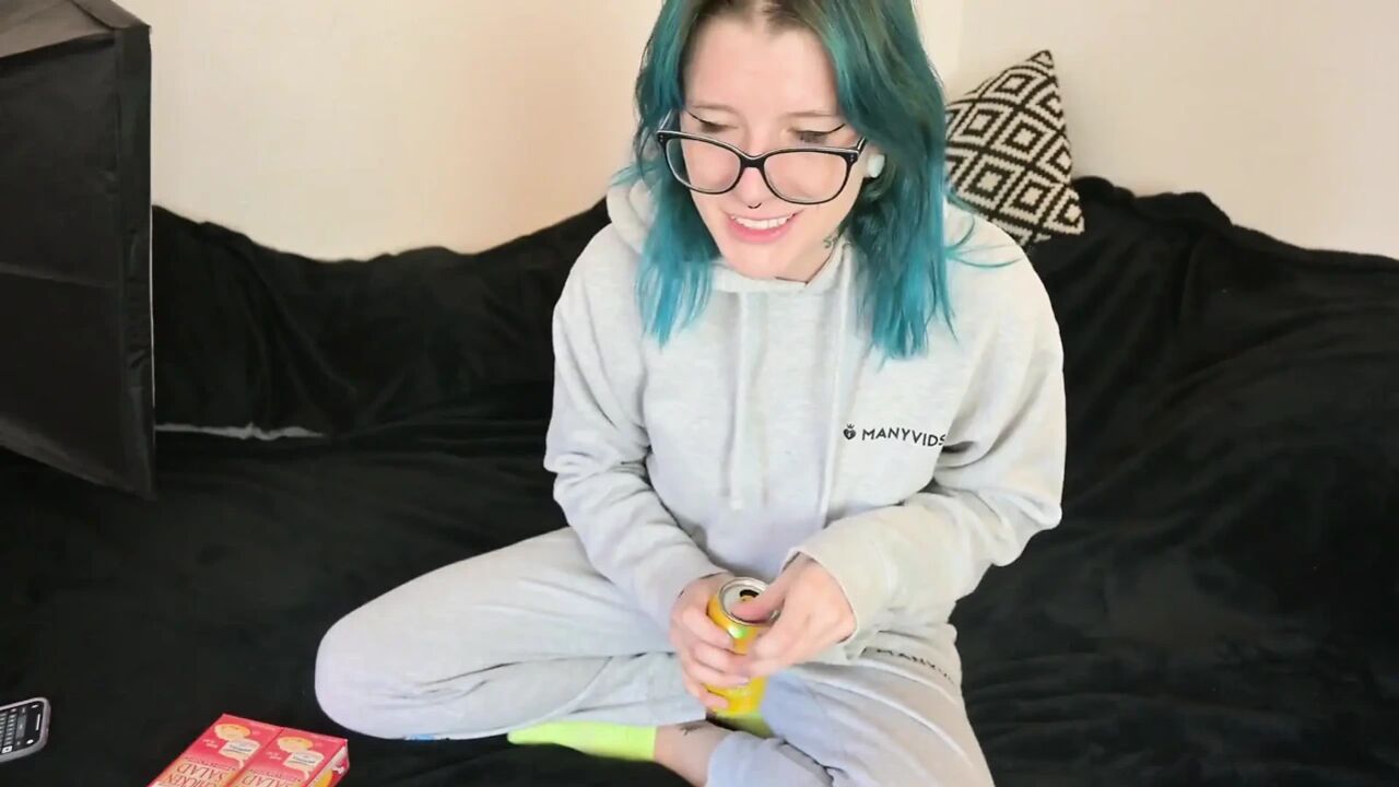 Comfy Snack Farts