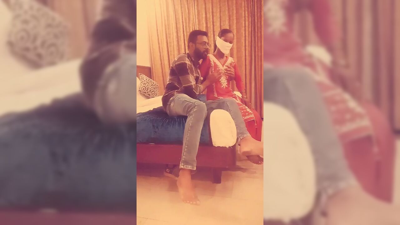 Padosi ki patni ko tasli se choda