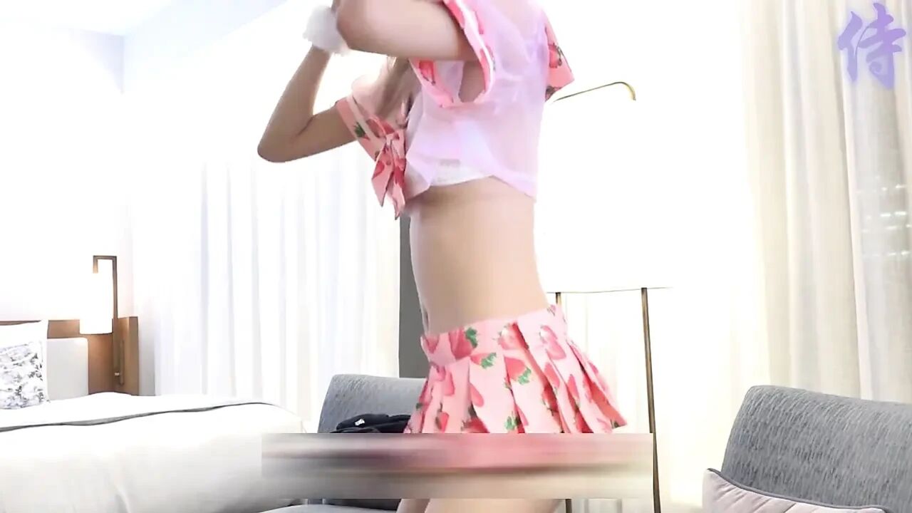 Hentai horny asian sluts 096
