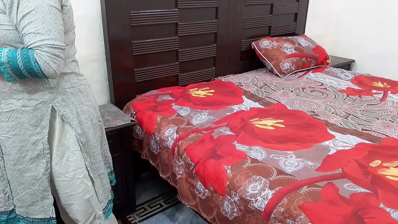 Indian husband had sex with his wife as soon as he got home