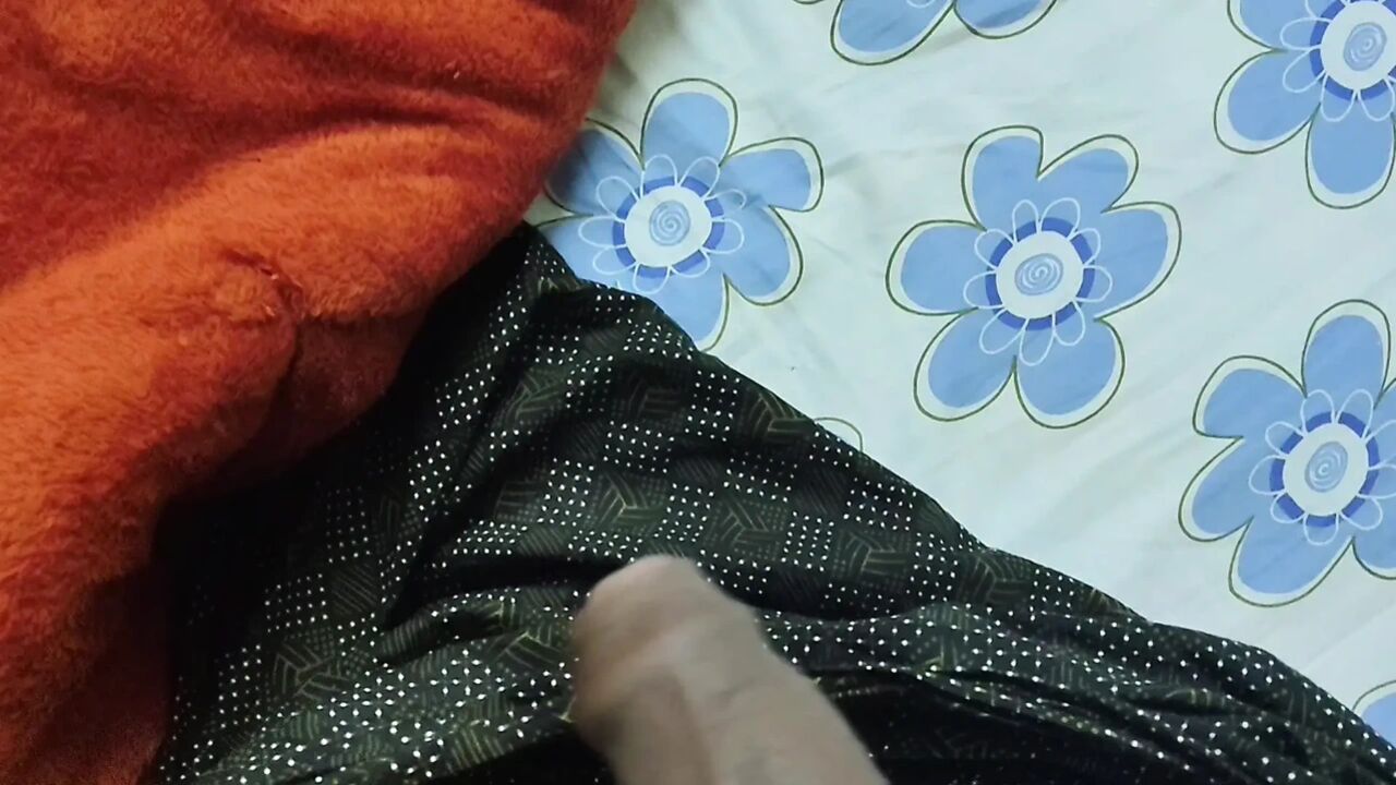 Kerala Indian Big Ass Blue Lingerie Fucked by StepDad