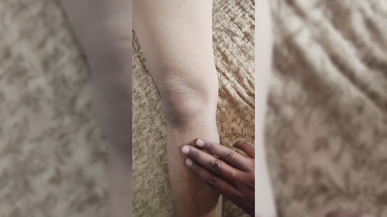 Desi Bhabhi Sexy Pussy