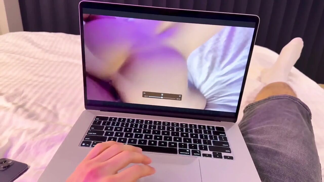 My Wife Caught Me Fucking Her Friend.