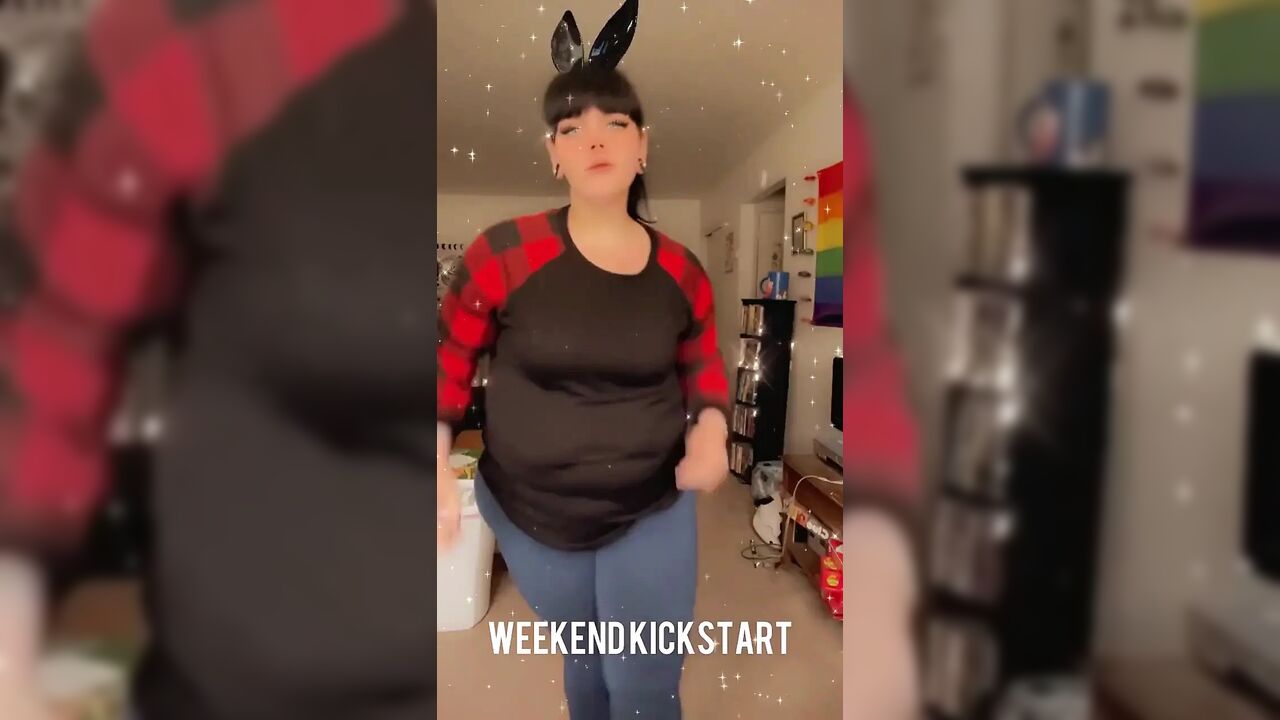 Weekend Kickstart
