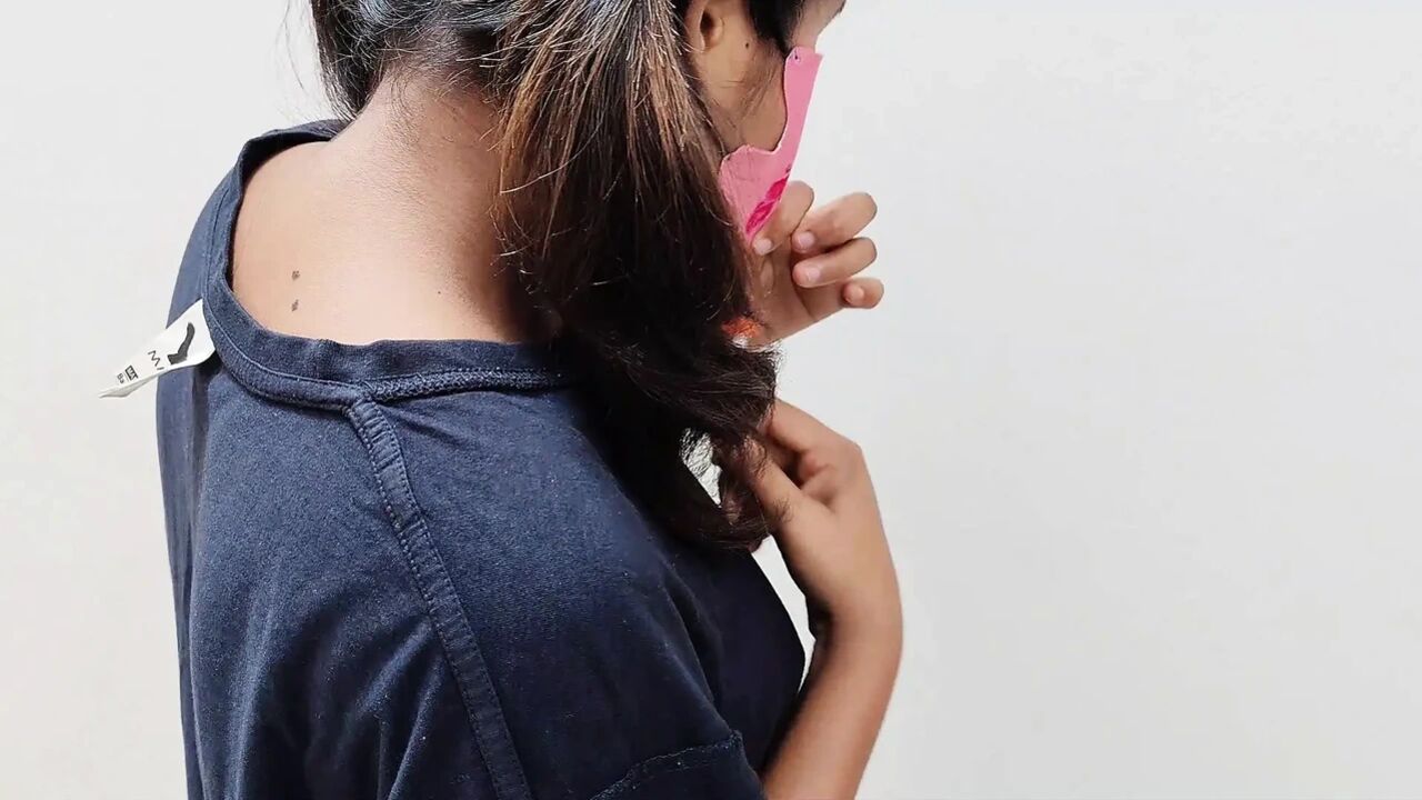 Wifesister want my real lollypop inside her juicy pussy desi hot xxx