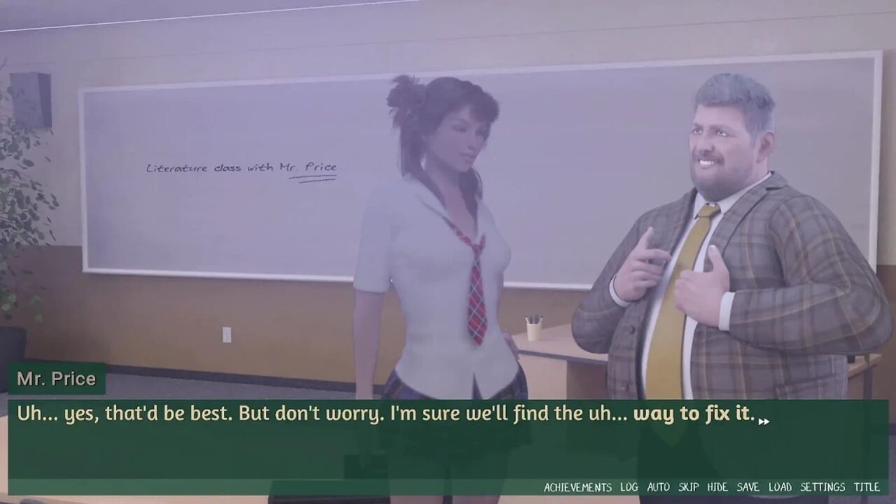 Pleasure Thieves 2 - Samantha Begs to Get Her Asshole Fingered