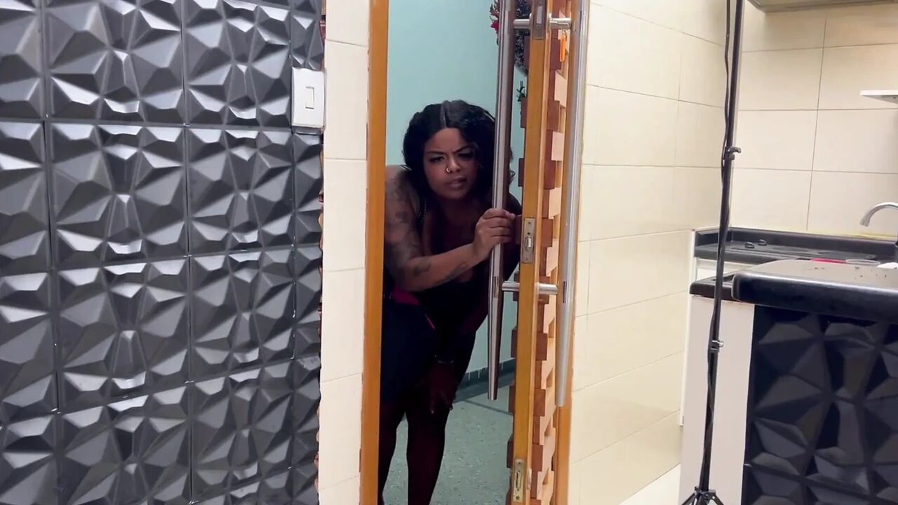 Wife Caught Her Husband Having Sex with Her Sister