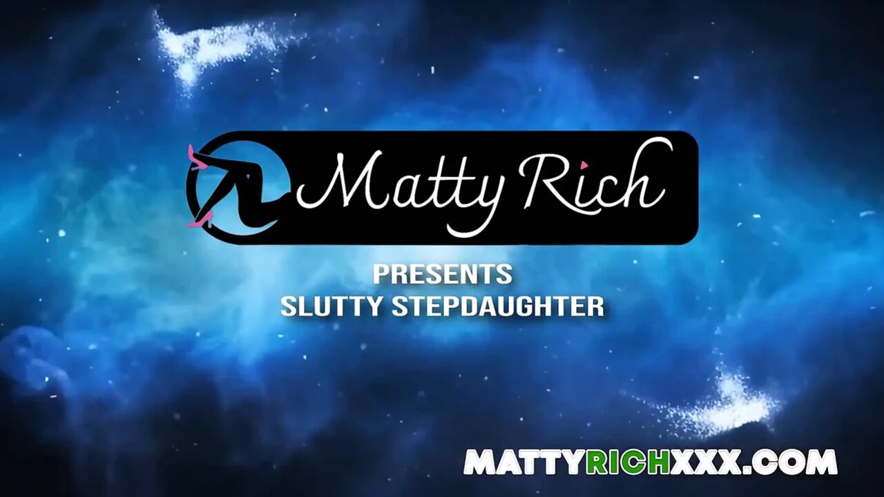 Slutty Stepdaughter