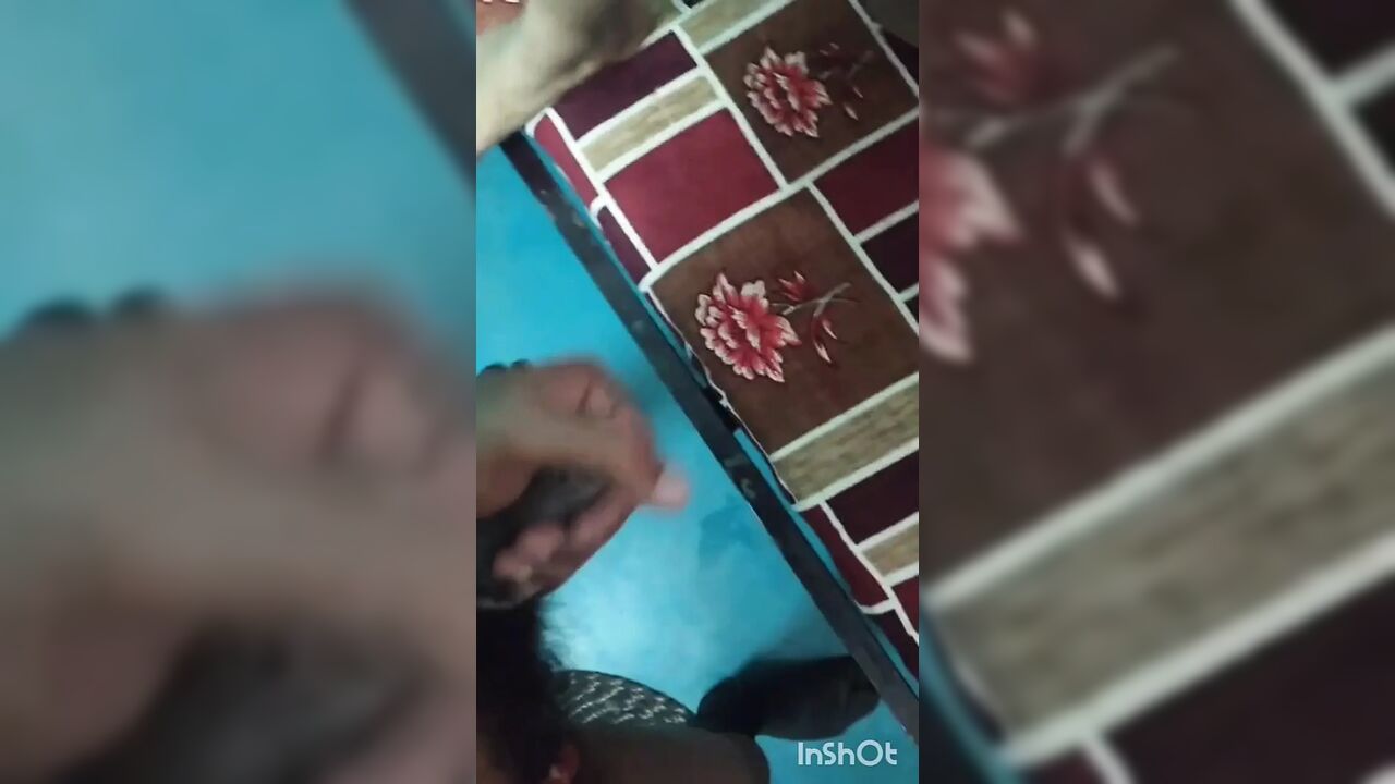 Akele me bhabhi ko choda